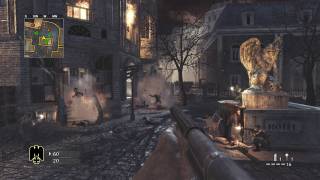 Call of Duty Map Pack In March