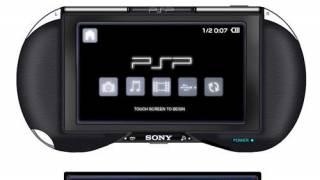 Sony Responds To PSP2 Speculation