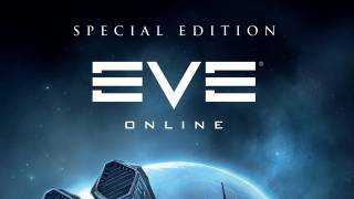 EVE Online Updates, Returns To Shelves