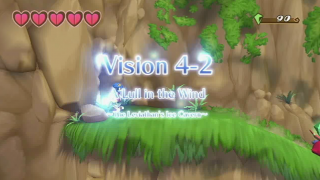 Klonoa (Wii) Gameplay 3