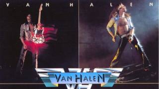 Also: Guitar Hero: Van Halen Is Happening
