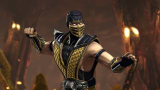 Mortal Kombat vs. DC Universe: Story, Kombos, and More