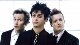 Green Day Coming to Rock Band