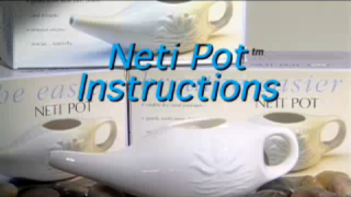 Neti Pot: The Nightmare Factory Never Disappoints