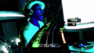 DJ Hero - N.E.R.D. vs. Herbie Hancock