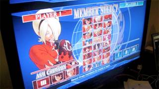 What's Up With KOF XII Multiplayer?