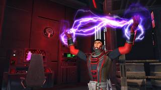 Star Wars: The Old Republic - New Classes and Hands-On