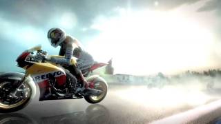 MotoGP 09/10 Trailer