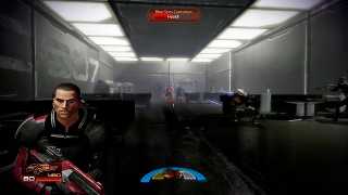 Mass Effect 2 Soldier Video