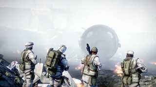 Battlefield: Bad Company 2 Campaign Trailer