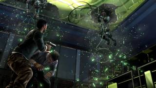 Splinter Cell: Conviction Hands-On