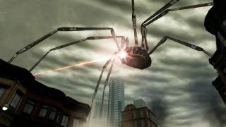Earth Defense Force: Insect Armageddon Teaser