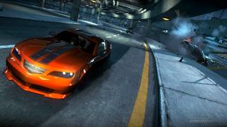 The World Is Yours In Ridge Racer Unbounded