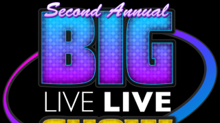 Call In Sick: It's The Second Annual Big Live Live Show: Live!