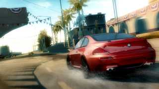 Need for Speed Goes Deep
