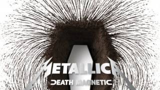 Metallica Gets Magnetic, Heroic