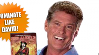 This Life With David Hasselhoff
