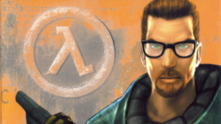 Half-Life Turns 10; I Feel Old