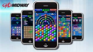 Midway Coming to the iPhone