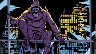 Who Watches the People Making the Watchmen Game?