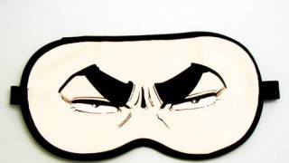 Duke Togo Eye Mask For Sale