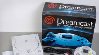 ThinkGeek Dreamcasts Back in Stock