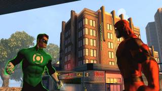 DC Universe Online Gets Dated, Pricing Detailed