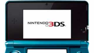 Yes, Friends, We've Seen the 3DS eShop 
