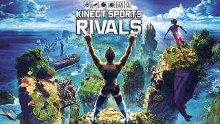 E3 2013: Suit Up for Kinect Sports Rivals
