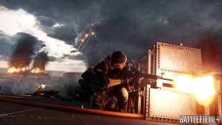 E3 2013: Commander Mode is Back in Battlefield 4