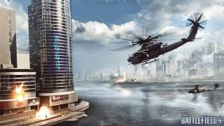 E3 2013: Another Five Good Minutes of Battlefield 4