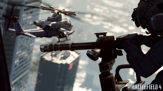 Giant Bomb Gaming Minute 12/19/2013 - Battlefield 4