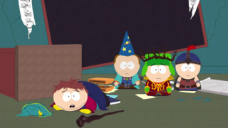 Giant Bomb Gaming Minute 03/06/2014 - South Park: The Stick of Truth