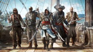 Giant Bomb Gaming Minute 12/05/2013 - Assassin's Creed IV: Black Flag