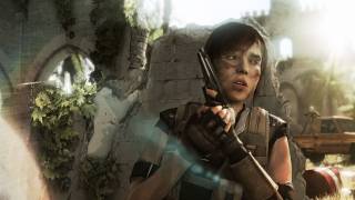 E3 2013: What Has Beyond Two Souls Become?