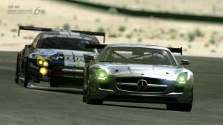 Gran Turismo Latest Video Game With Cars to Become Movie With Cars