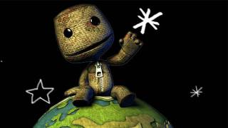 New LittleBigPlanet Contest Wants to See Your Home Town