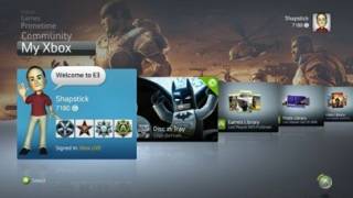 Xbox Live Achievements, Gamerscores Going MIA [UPDATED]