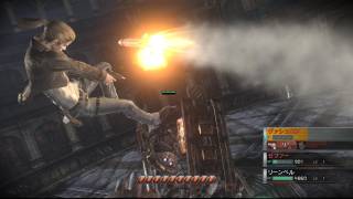 New Tri-Ace RPG: Resonance Of Fate