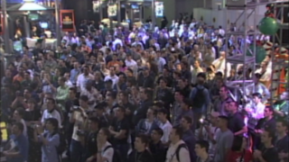 MGS2: The E3 Frenzy