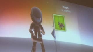 Microsoft Shows Retail Games On Demand, Avatar Costumes