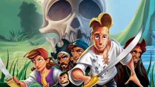 LucasArts Answers Your Questions About Monkey Island XBLA