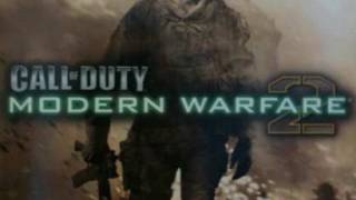 Call Of Duty Name Back On Modern Warfare 2