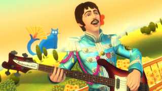 Sgt. Pepper and Rubber Soul To Be DLC