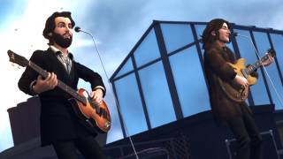 Fifteen New Songs For The Beatles: Rock Band