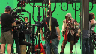 Assassin's Creed 2 Sneaks Into Comic-Con