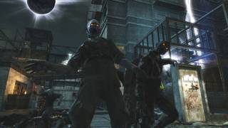 COD: World at War DLC 3: Zombie Factory!
