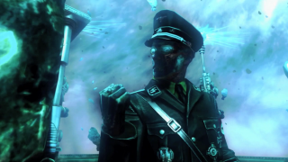Wolfenstein's Launch Trailer