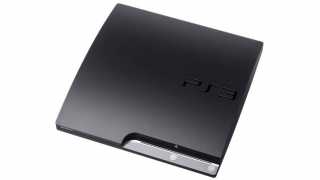 PS3 Price Drops Tomorrow, Slim Redesign Coming Soon
