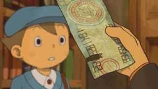 Professor Layton Keeps It Mad Sleuthy In The Diabolical Box